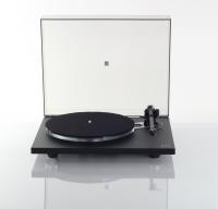 Проигрыватель виниловых пластинок Rega Planar 6 (Nd5) Black