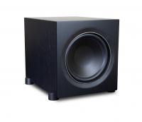 PSB Alpha S10 sub black