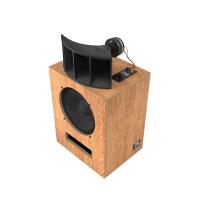 Напольная акустическая система Klipsch KO-R1 OJAS Figueroa