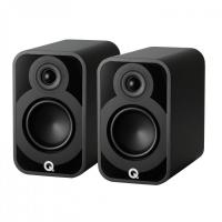 Q-Acoustics Q5020 Satin Black