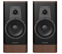 Dynaudio Contour 20i Walnut wood в магазине adk/audio
