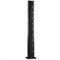 Steinway Lyngdorf LS Concert right black lacquer