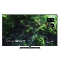 OLED телевизор Loewe Inspire 65 OLED Basalt Grey
