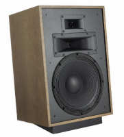 Klipsch Heresy IV Distressed Oak