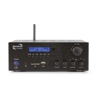 Dynavox VT-80 MK Black (207678)