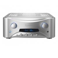 Esoteric Grandioso F1 silver