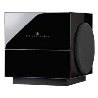 Steinway Lyngdorf S-210 Boundary Woofer high gloss black