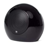 Активный сабвуфер Morel SoundSub tm PSW8ew Black