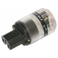 Dynavox PLUG R-304P Gold (206145)