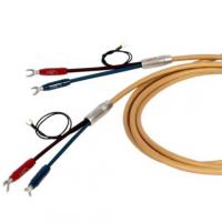 Van Den Hul Mounted set 3T The Air 2m BERRI (2-2) gold