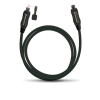 Oehlbach Opto Star Black 8,0 m