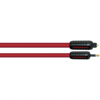Wire World (SMO1.0M) Supernova Toslink to 3.5mm Optical 1.0m