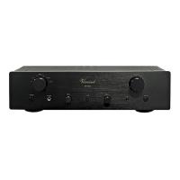 Vincent SV-500 black