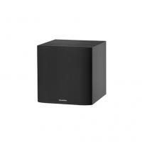 B&W ASW 608 (2018) matte black