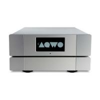 Цифро-аналоговый преобразователь Metronome c|AQWO 2 Silver
