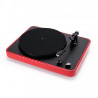 TRETTITRE T-LP8 Red