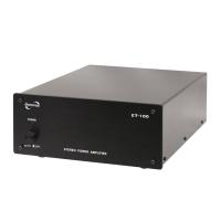 Dynavox ET-100 black