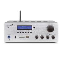 Dynavox VT-80 MK Silver (207679)