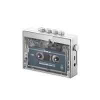 Кассетный плеер FiiO CP13 Transparent