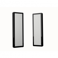 DLS Flatbox M-Two black в магазине adk/audio