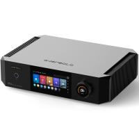 Сетевой проигрыватель EverSolo DMP-A10