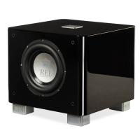 REL T7x Piano Black сабвуфер
