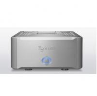 Esoteric S-02 Silver