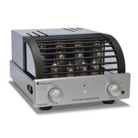 Primaluna EVO 100 Integrated Silver