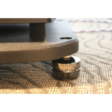 IsoAcoustics GAIA II