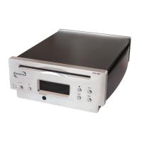 Dynavox CD-307 в магазине adk/audio
