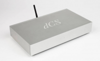 dCS Network Bridge Silver в магазине adk/audio