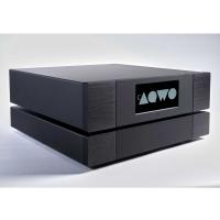 Цифро-аналоговый преобразователь Metronome c|AQWO 2 Black