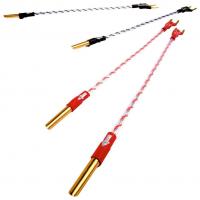 Nordost Norse BiWire Jumpers 0,534 m Jumpers w/Spade-Banana Connectors в магазине adk/audio