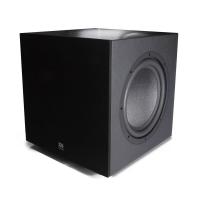 Активный сабвуфер Morel USUB 1003 Black