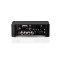 AudioControl Rialto 400 Black