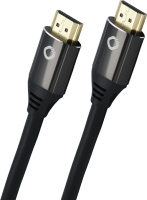 Oehlbach Black Magic MKII, 2.0m Black