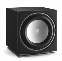 Dali SUB E-12 F Black Satin