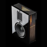 Steinway Lyngdorf S-15 Speaker high gloss black
