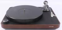 Clearaudio Concept MM Wood Black / Dark Wood