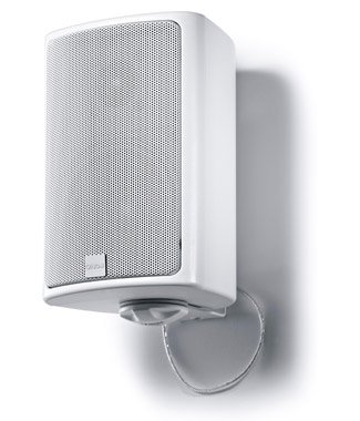 Canton Plus X.3 white