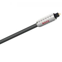Wire World (NTO0.5M) Nova Toslink Optical 0.5m