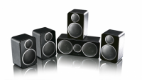 Wharfedale 5.0, DX-2 HCP System