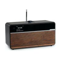 Музыкальная система Ruark Audio R2 MK4 Espresso