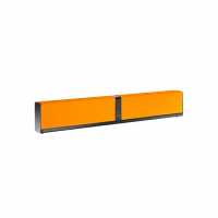 Dali Grill KUBIK ONE Orange