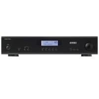 Rotel A11 Tribute Black