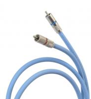 Van Den Hul 3T The River Hybrid RCA 0.8m