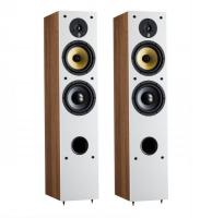Напольная акустическая система Davis Acoustics Ariane 5 Walnut