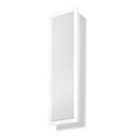 Настенная акустика Canton Atelier 1100 white semi-gloss
