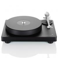 Clearaudio Performance DC Black