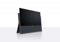 Loewe iconic v.55 graphite grey OLED телевизор